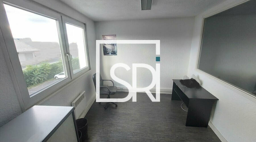 REXIM - Bureau - Puy-de-Dôme - Clermont-Ferrand - 5