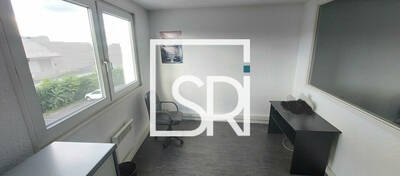 REXIM - Bureau - Puy-de-Dôme - Clermont-Ferrand - 5