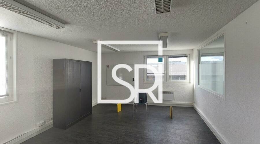 REXIM - Bureau - Puy-de-Dôme - Clermont-Ferrand - 6