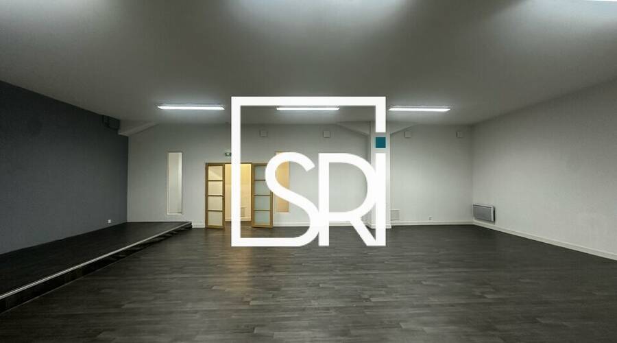 REXIM - Bureau - Puy-de-Dôme - Clermont-Ferrand - 7