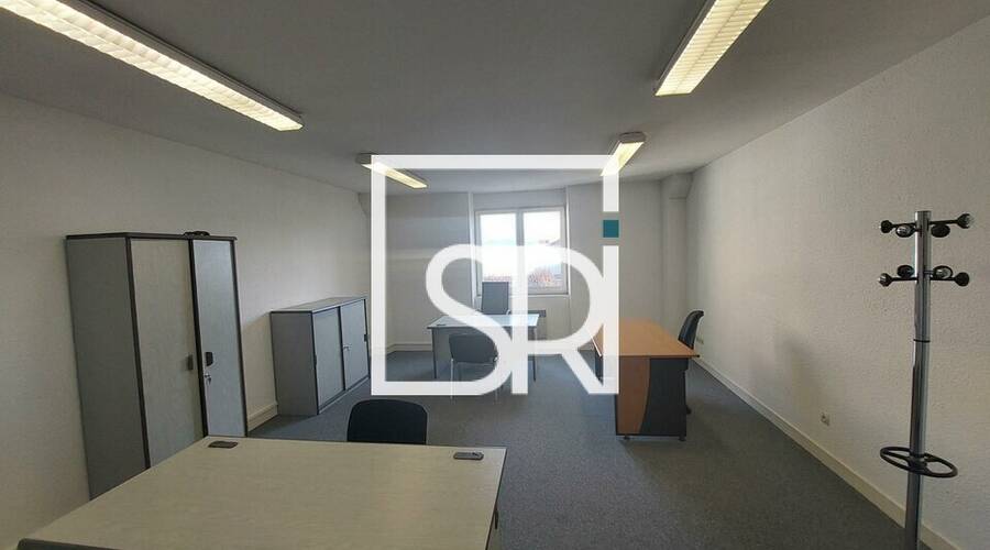 REXIM - Bureau - Puy-de-Dôme - Clermont-Ferrand - 8