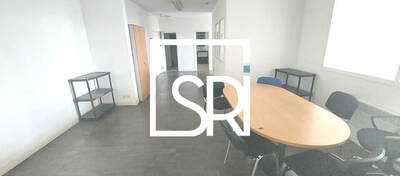 REXIM - Bureau - Puy-de-Dôme - Clermont-Ferrand - 1