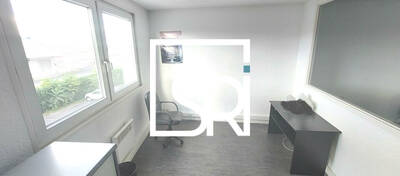 REXIM - Bureau - Puy-de-Dôme - Clermont-Ferrand - 3