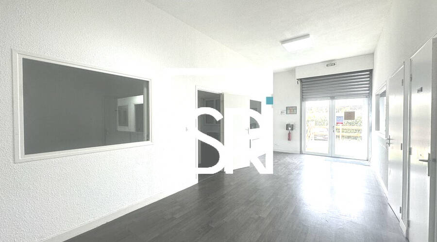 REXIM - Bureau - Puy-de-Dôme - Clermont-Ferrand - 5