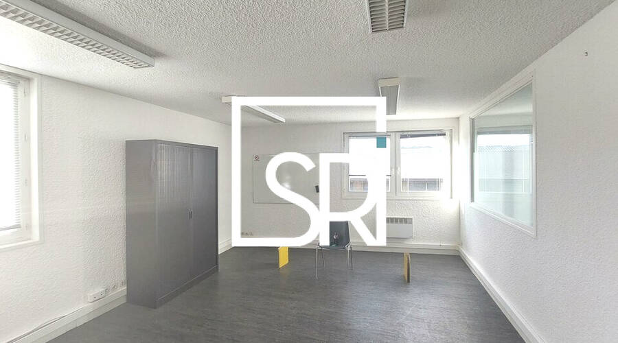 REXIM - Bureau - Puy-de-Dôme - Clermont-Ferrand - 6