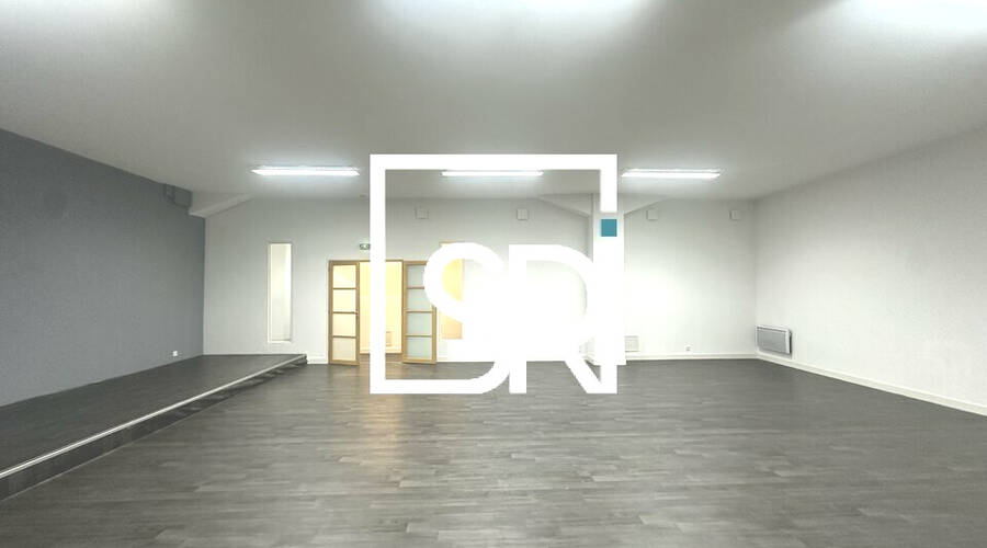 REXIM - Bureau - Puy-de-Dôme - Clermont-Ferrand - 7