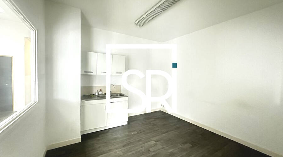 REXIM - Bureau - Puy-de-Dôme - Clermont-Ferrand - 8