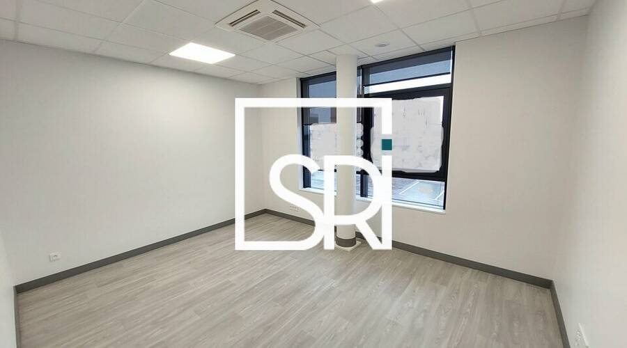 REXIM - Bureau - Puy-de-Dôme - Clermont-Ferrand - 1