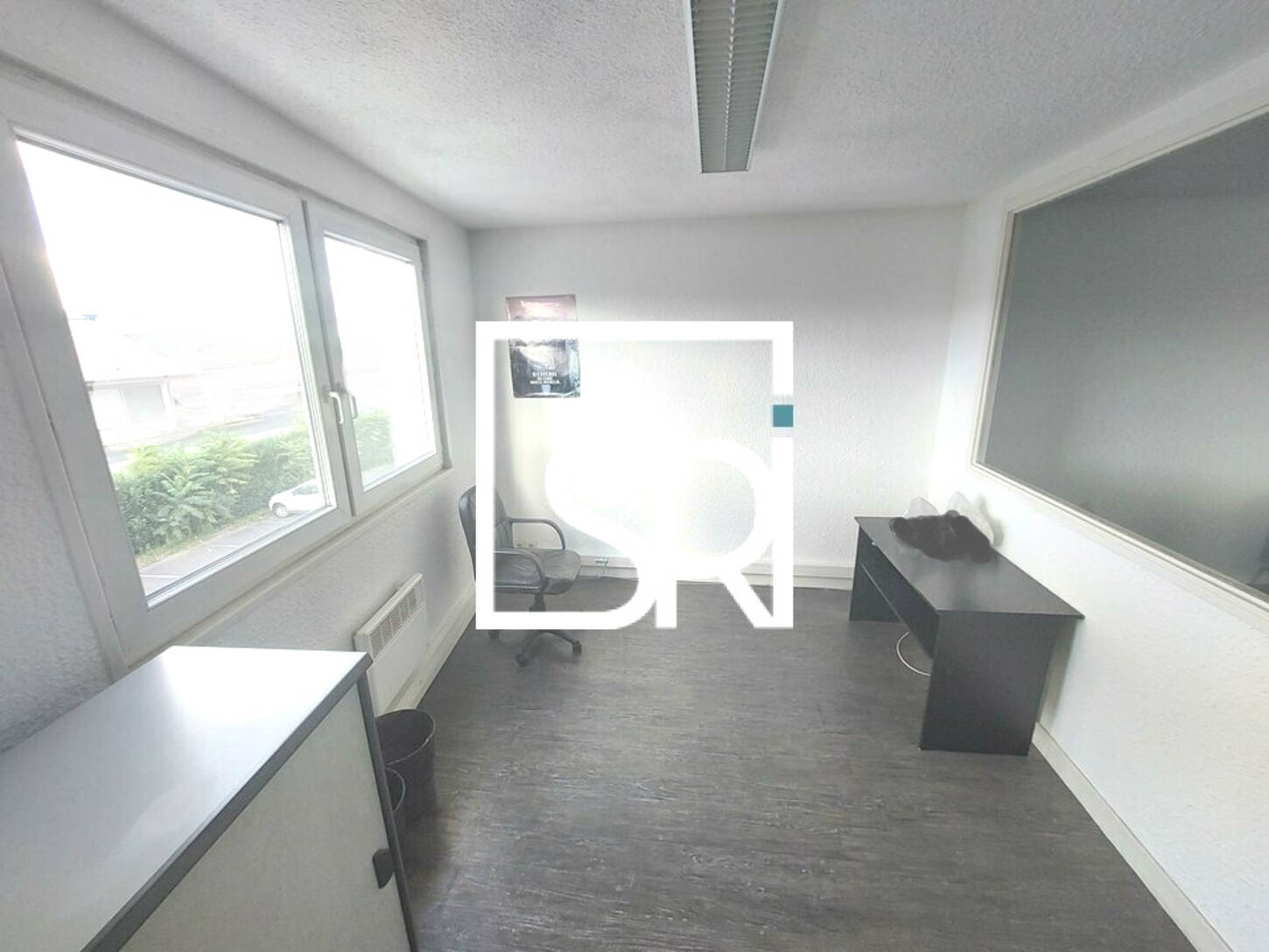 REXIM - Bureau - Puy-de-Dôme - Clermont-Ferrand - 2