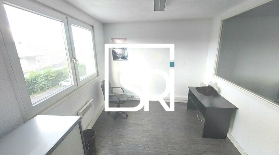 REXIM - Bureau - Puy-de-Dôme - Clermont-Ferrand - 2