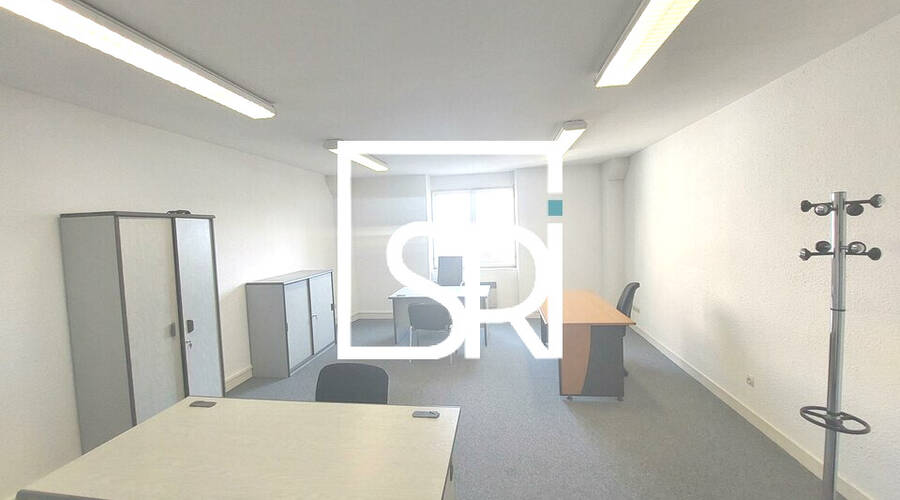 REXIM - Bureau - Puy-de-Dôme - Clermont-Ferrand - 3