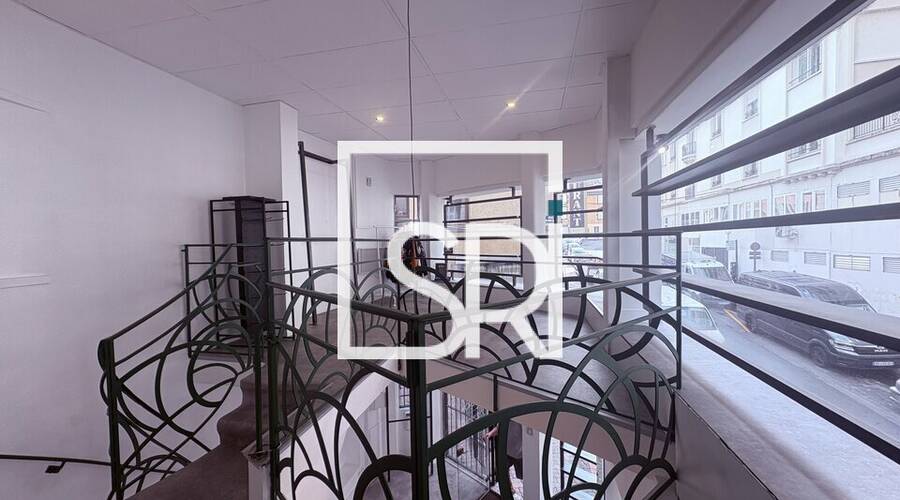 REXIM - Local commercial - Puy-de-Dôme - Clermont-Ferrand - 4