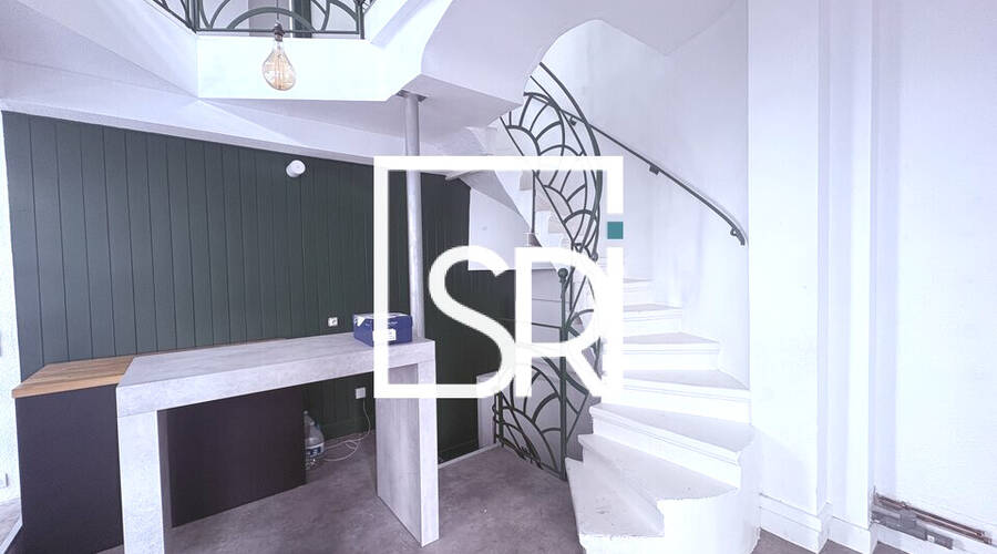 REXIM - Local commercial - Puy-de-Dôme - Clermont-Ferrand - 1