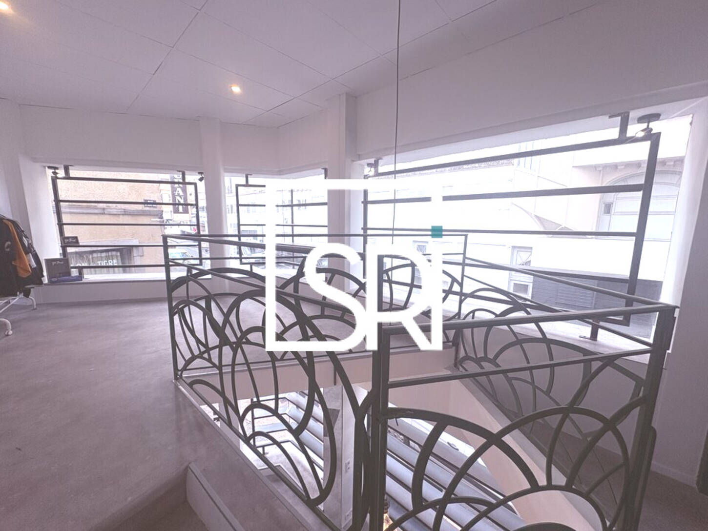 REXIM - Local commercial - Puy-de-Dôme - Clermont-Ferrand - 2