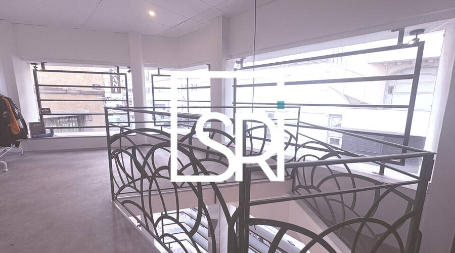 REXIM - Local commercial - Puy-de-Dôme - Clermont-Ferrand - 2