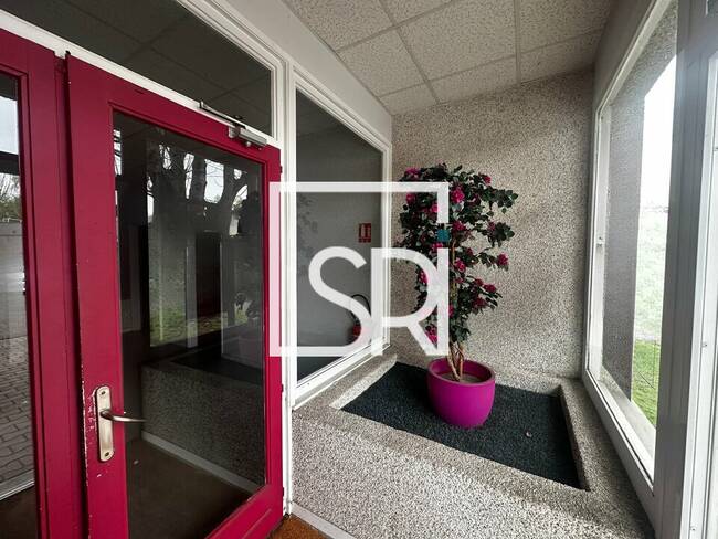REXIM - Bureau - Puy-de-Dôme - Clermont-Ferrand - 1
