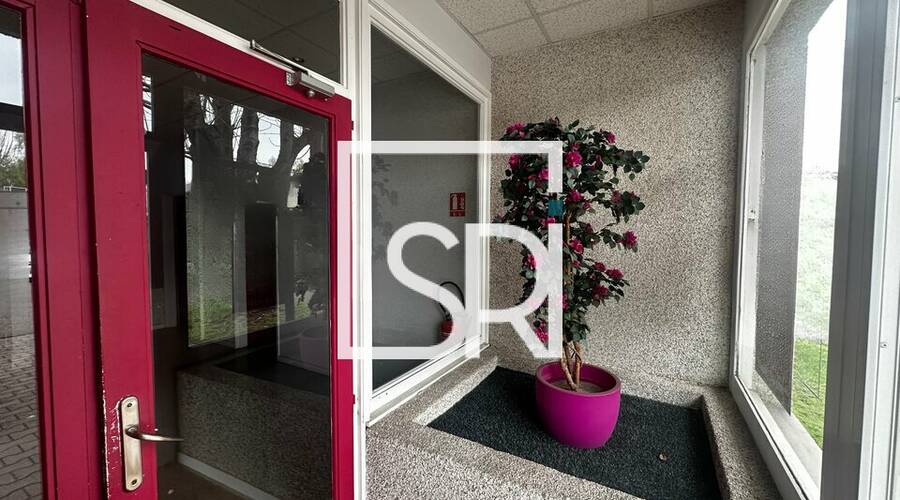 REXIM - Bureau - Puy-de-Dôme - Clermont-Ferrand - 1