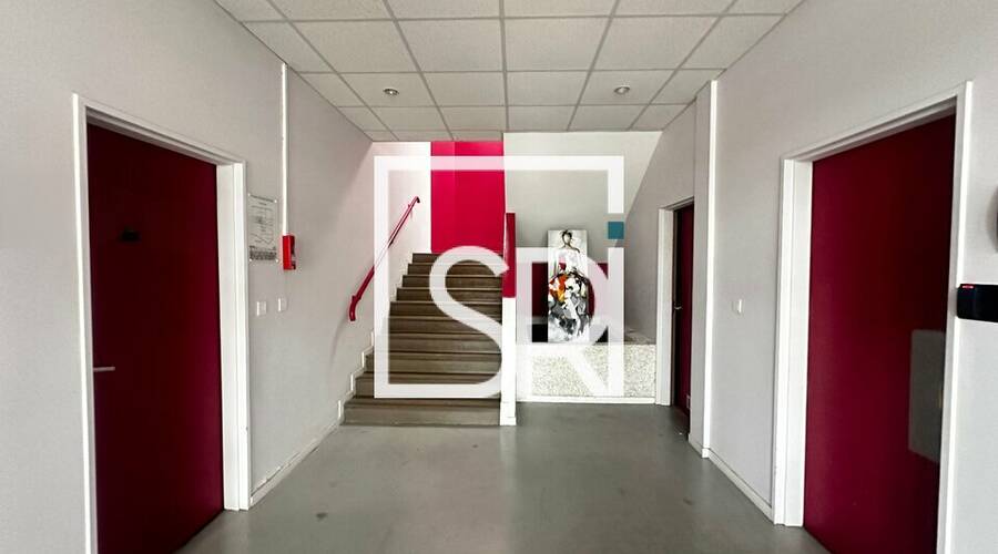 REXIM - Bureau - Puy-de-Dôme - Clermont-Ferrand - 2