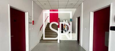 REXIM - Bureau - Puy-de-Dôme - Clermont-Ferrand - 2