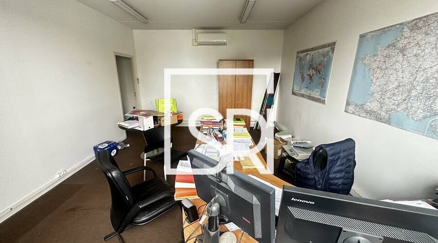 REXIM - Bureau - Puy-de-Dôme - Clermont-Ferrand - 3