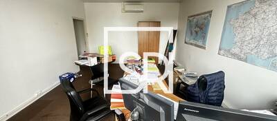REXIM - Bureau - Puy-de-Dôme - Clermont-Ferrand - 3
