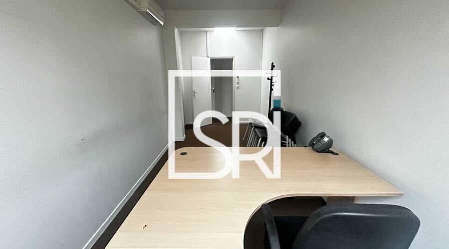 REXIM - Bureau - Puy-de-Dôme - Clermont-Ferrand - 4