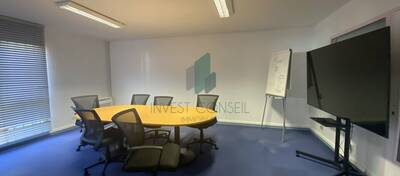 REXIM - Bureau - Val-d'Oise - Saint-Ouen-l'Aumône - 1