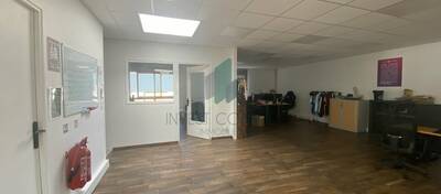 REXIM - Bureau - Val-d'Oise - Saint-Ouen-l'Aumône - 2