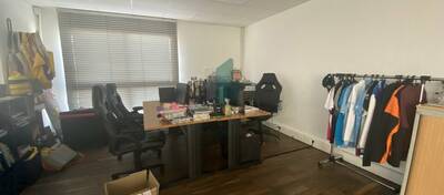 REXIM - Bureau - Val-d'Oise - Saint-Ouen-l'Aumône - 3