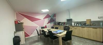 REXIM - Bureau - Val-d'Oise - Saint-Ouen-l'Aumône - 5