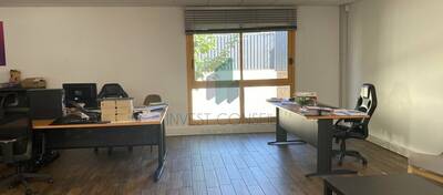 REXIM - Bureau - Val-d'Oise - Saint-Ouen-l'Aumône - 6