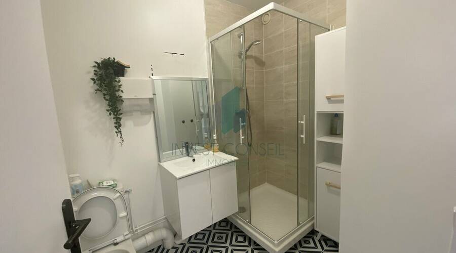 REXIM - Bureau - Val-d'Oise - Saint-Ouen-l'Aumône - 7