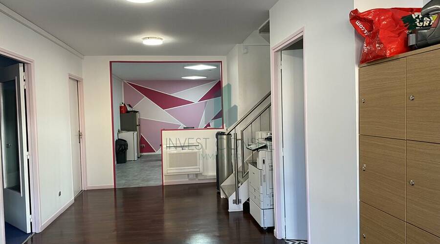 REXIM - Bureau - Val-d'Oise - Saint-Ouen-l'Aumône - 8