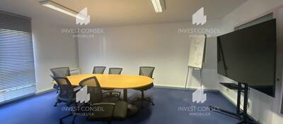 REXIM - Bureau - Val-d'Oise - Saint-Ouen-l'Aumône - 1