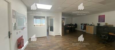 REXIM - Bureau - Val-d'Oise - Saint-Ouen-l'Aumône - 2