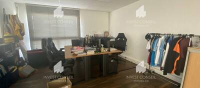 REXIM - Bureau - Val-d'Oise - Saint-Ouen-l'Aumône - 3