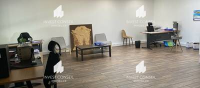 REXIM - Bureau - Val-d'Oise - Saint-Ouen-l'Aumône - 4