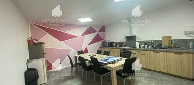 REXIM - Bureau - Val-d'Oise - Saint-Ouen-l'Aumône - 5