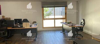 REXIM - Bureau - Val-d'Oise - Saint-Ouen-l'Aumône - 6