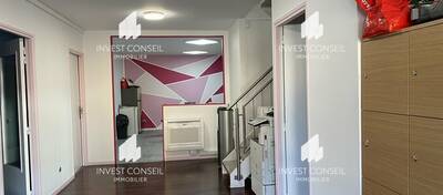 REXIM - Bureau - Val-d'Oise - Saint-Ouen-l'Aumône - 8