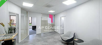 REXIM - Bureau - Yvelines - Saint-Germain-en-Laye - 1