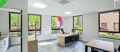REXIM - Bureau - Yvelines - Saint-Germain-en-Laye - 2