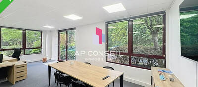 REXIM - Bureau - Yvelines - Saint-Germain-en-Laye - 3