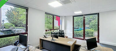 REXIM - Bureau - Yvelines - Saint-Germain-en-Laye - 4