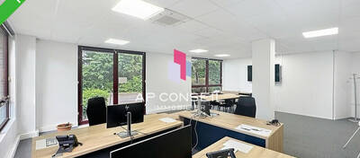 REXIM - Bureau - Yvelines - Saint-Germain-en-Laye - 5