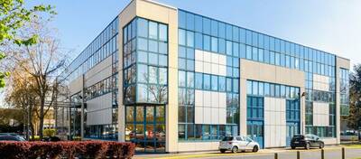 REXIM - Entrepôt - Fresnes - 6