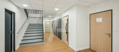 REXIM - Bureau - Orsay - 2