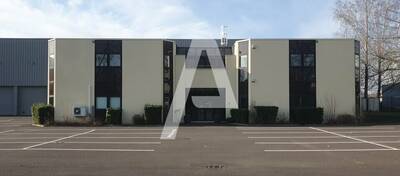 REXIM - Entrepôt - Lisses - 1