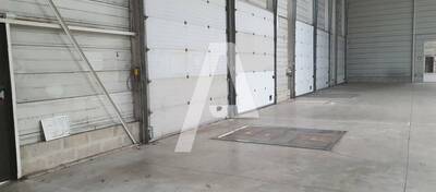 REXIM - Entrepôt - Lisses - 5