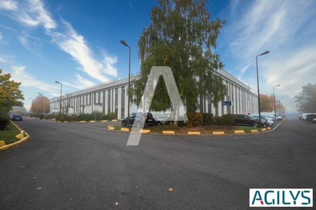 REXIM - Bureau - Lisses - 1